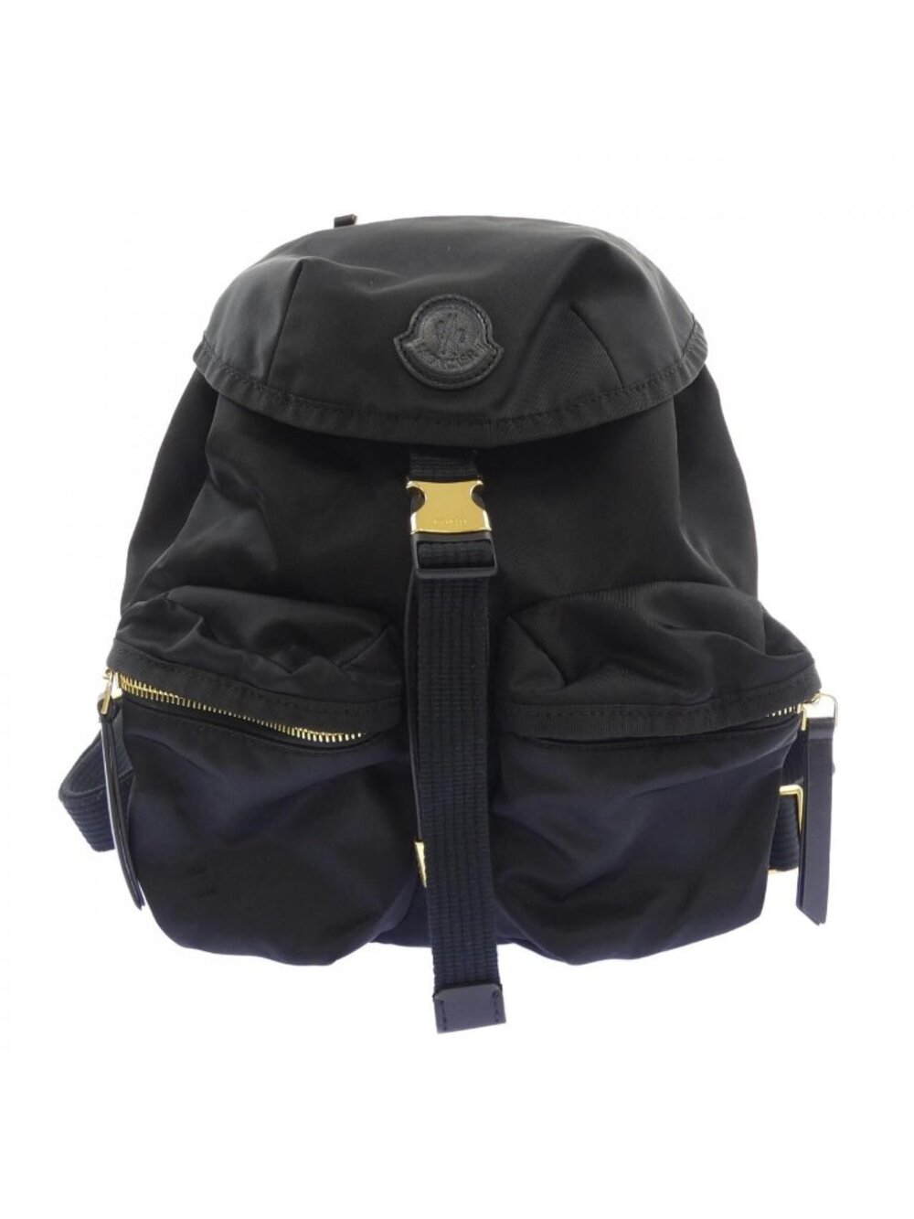 Moncler Dauphine Bag Handbag Black